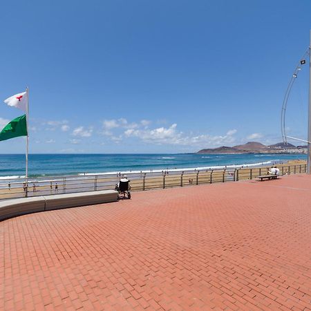 Mirando Al Mar By Canariasgetaway Las Palmas de Gran Canaria Exterior foto
