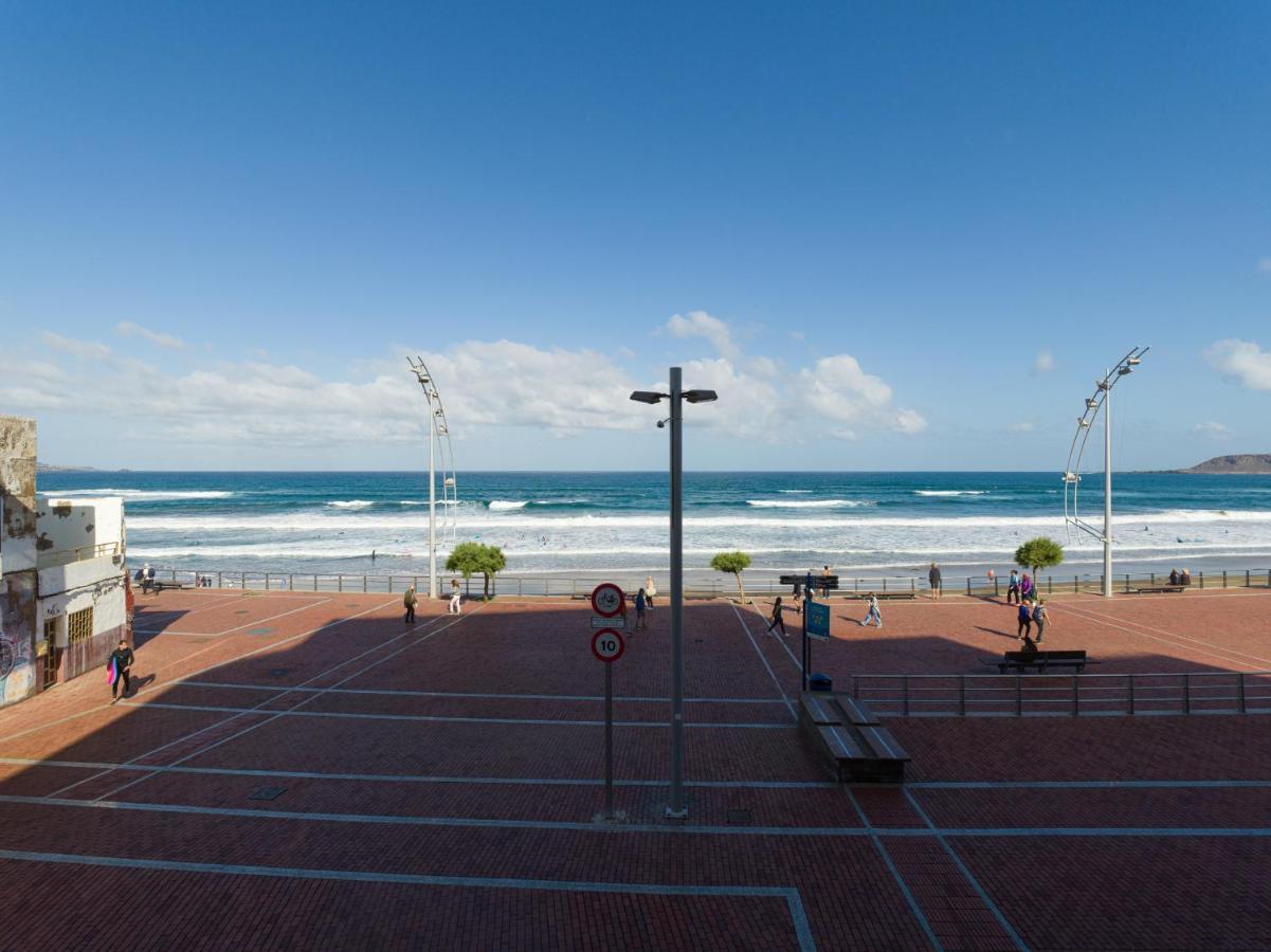 Mirando Al Mar By Canariasgetaway Las Palmas de Gran Canaria Exterior foto