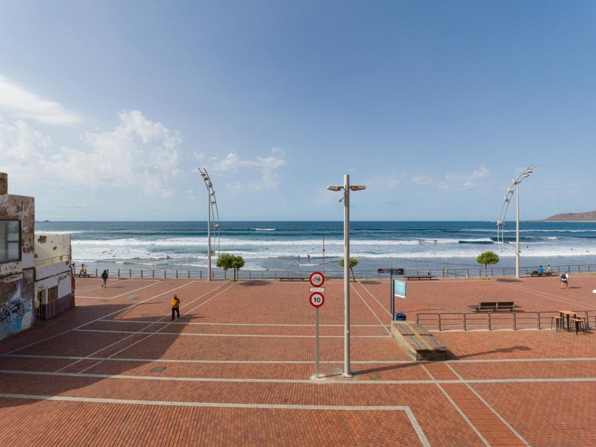 Mirando Al Mar By Canariasgetaway Las Palmas de Gran Canaria Exterior foto