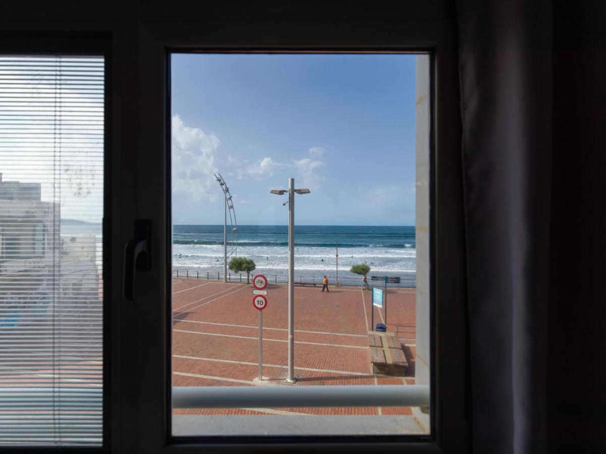 Mirando Al Mar By Canariasgetaway Las Palmas de Gran Canaria Exterior foto