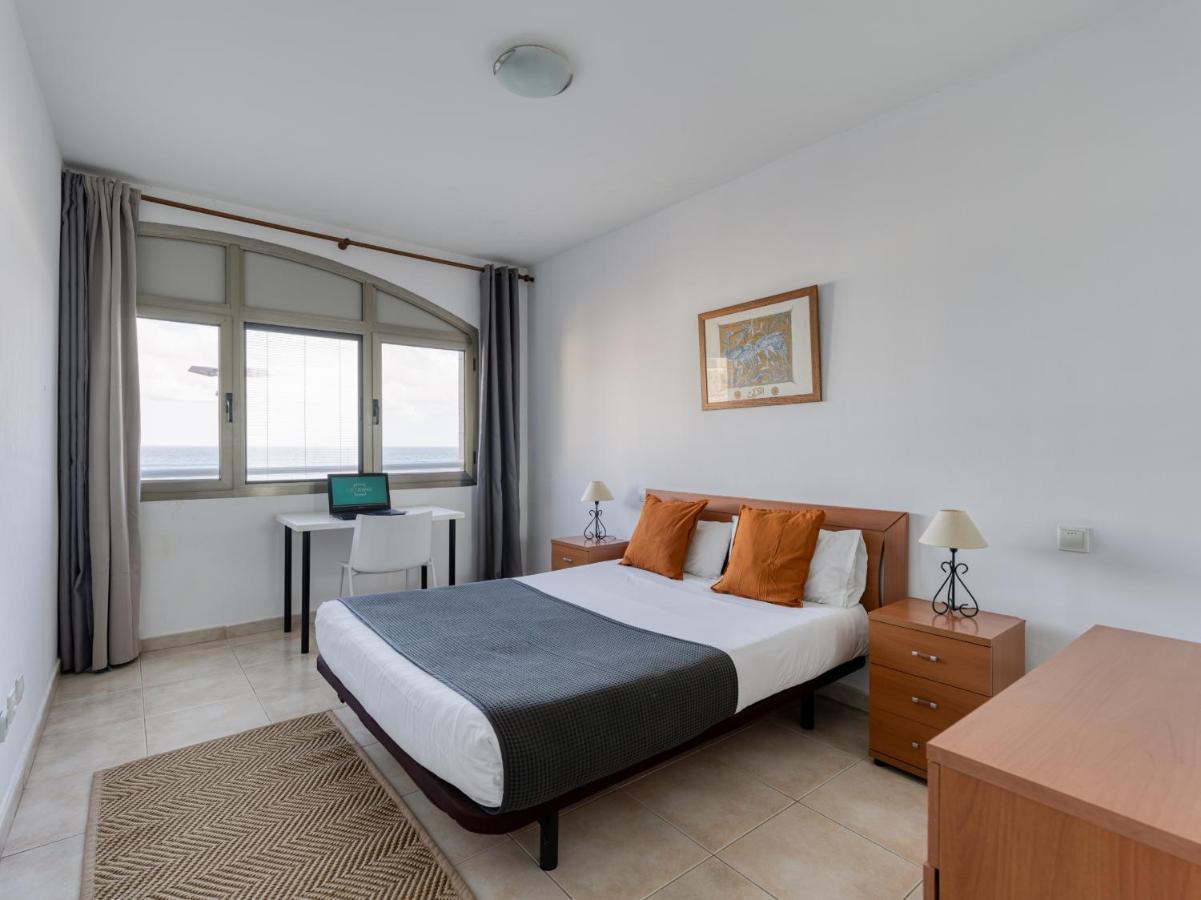 Mirando Al Mar By Canariasgetaway Las Palmas de Gran Canaria Exterior foto