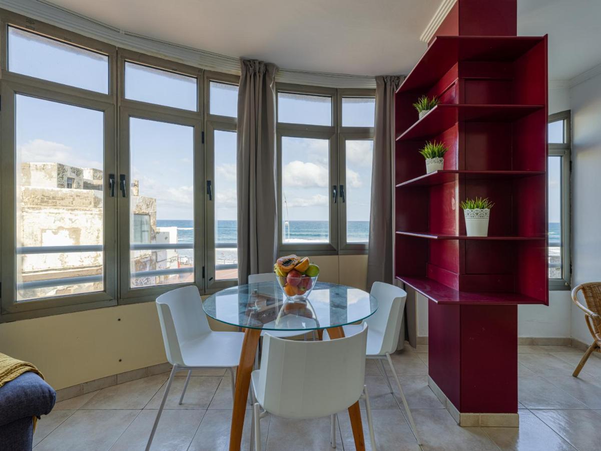 Mirando Al Mar By Canariasgetaway Las Palmas de Gran Canaria Exterior foto