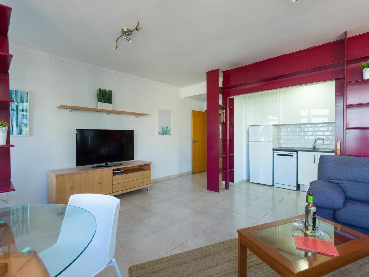 Mirando Al Mar By Canariasgetaway Las Palmas de Gran Canaria Exterior foto