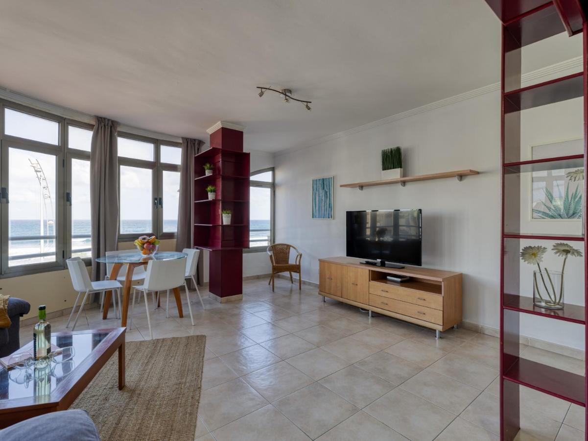 Mirando Al Mar By Canariasgetaway Las Palmas de Gran Canaria Exterior foto