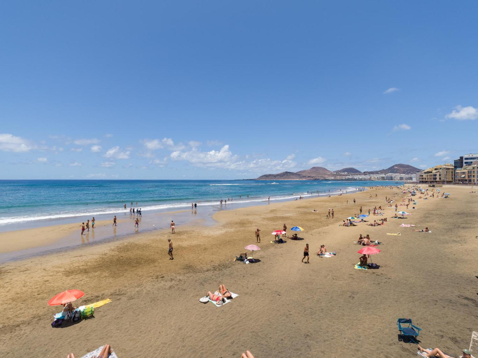 Mirando Al Mar By Canariasgetaway Las Palmas de Gran Canaria Exterior foto