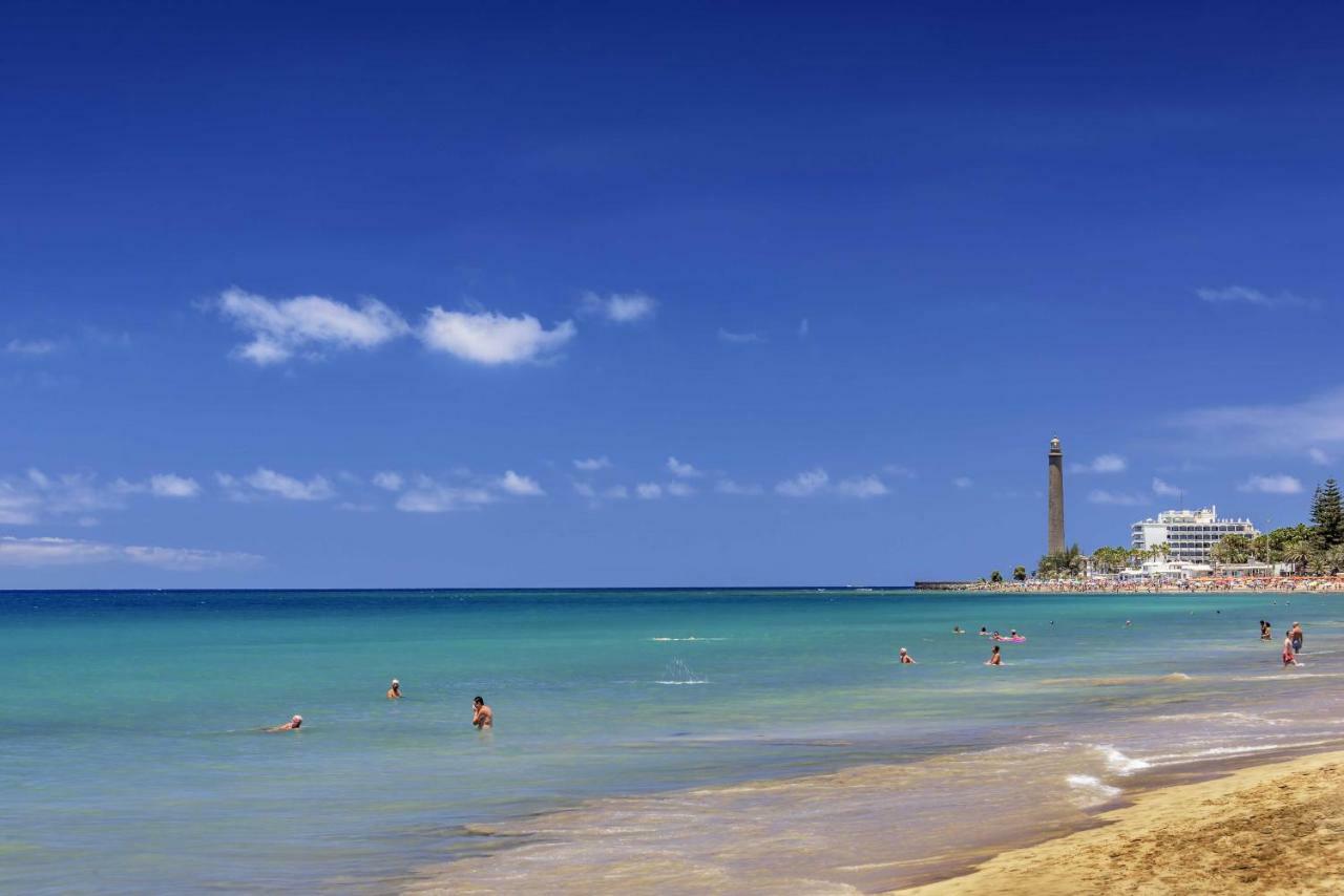 Mirando Al Mar By Canariasgetaway Las Palmas de Gran Canaria Exterior foto