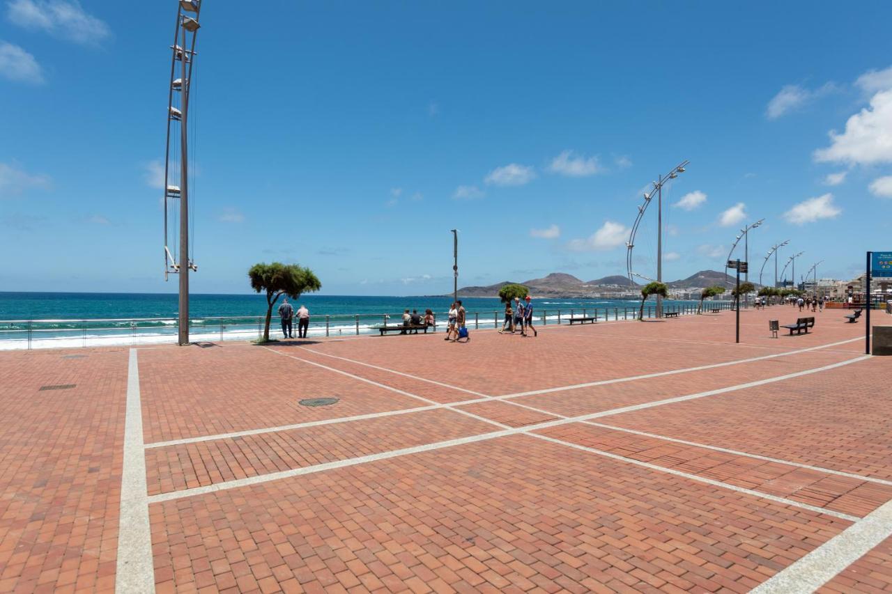 Mirando Al Mar By Canariasgetaway Las Palmas de Gran Canaria Exterior foto