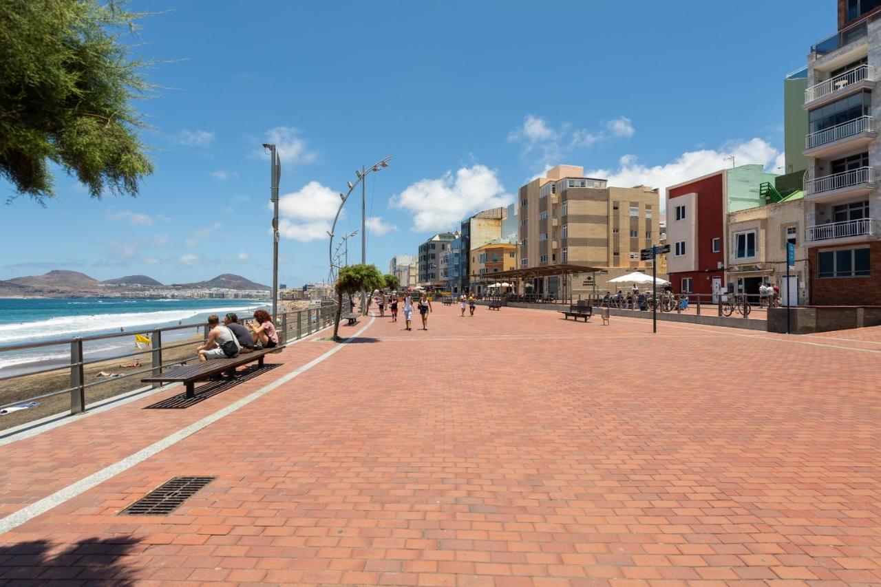 Mirando Al Mar By Canariasgetaway Las Palmas de Gran Canaria Exterior foto